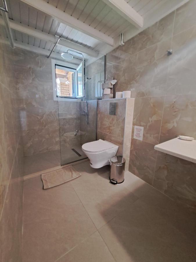 Potamos Apartments Sidárion المظهر الخارجي الصورة