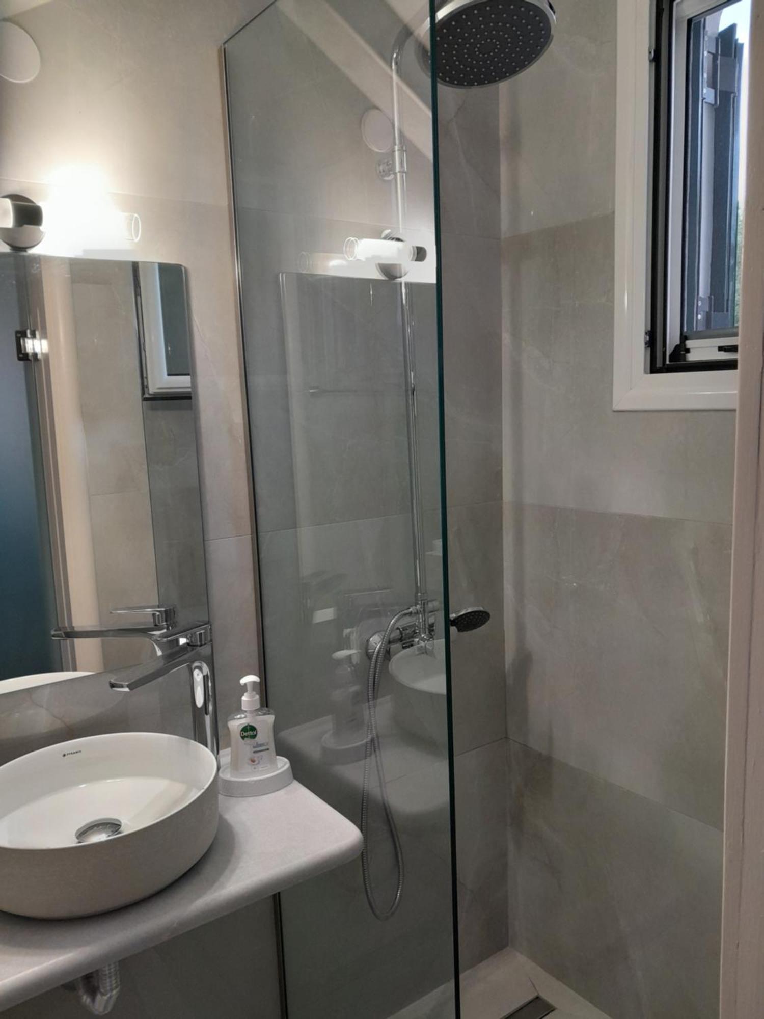 Potamos Apartments Sidárion المظهر الخارجي الصورة