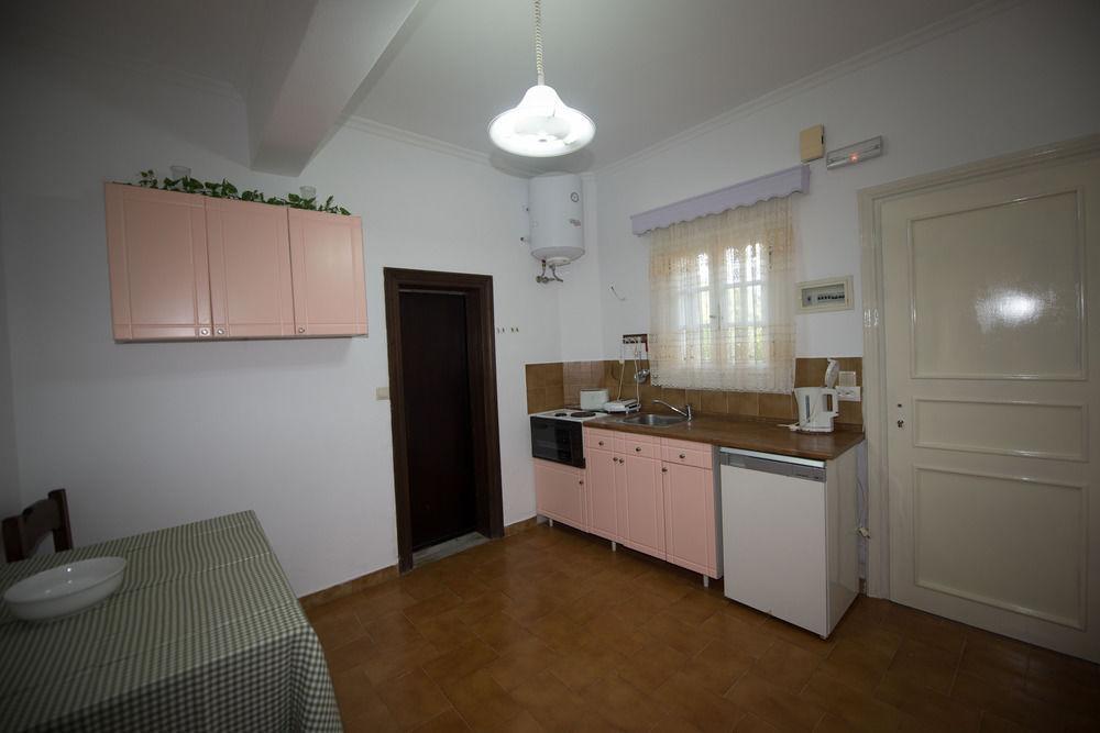 Potamos Apartments Sidárion المظهر الخارجي الصورة